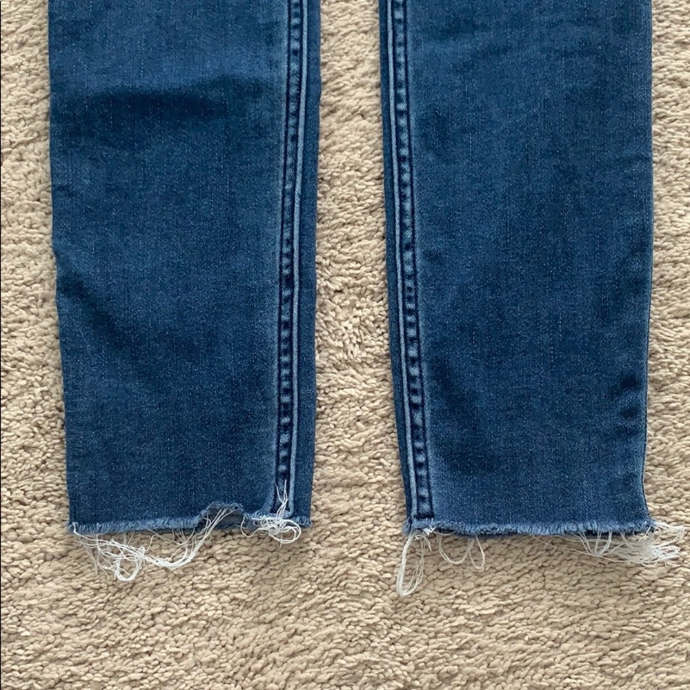 Abercrombie & Fitch jeans - Picture 10 of 13